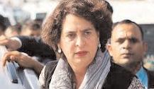 Cong will back any action by Modi on Pahalgam terror attack, says Priyanka Gandhi