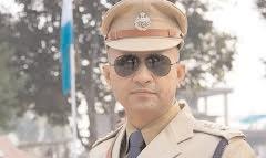 5 cops suspended, OC transferred over ‘assault’ of man in police station