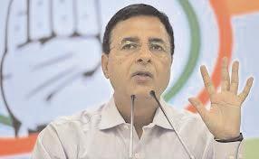 Modi govt ‘bowed’ before ‘strong resolve’ of Congress in ordering caste census, claims Surjewala