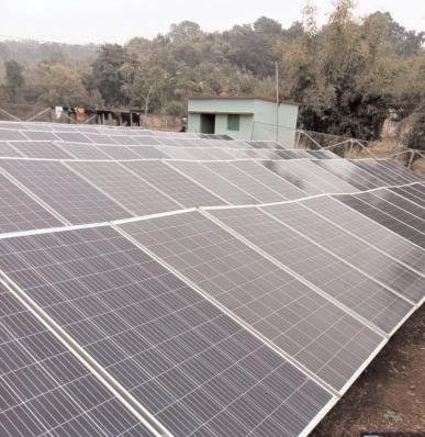Solar PV component market in India to exceed $7 billion by 2029: Report