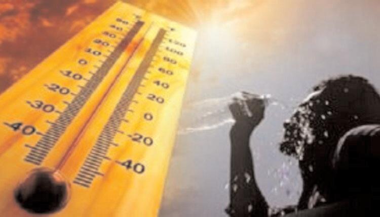 Odisha sizzles as Titilagarh tops 39.5°C amid relentless heatwave