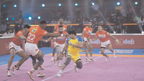 PKL has led to remarkable resurgence of traditional sports: Odisha CM Majhi