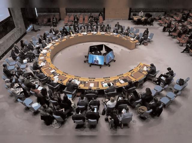 Pahalgam terror attack: UN Security Council member nations pose tough questions to Pakistan