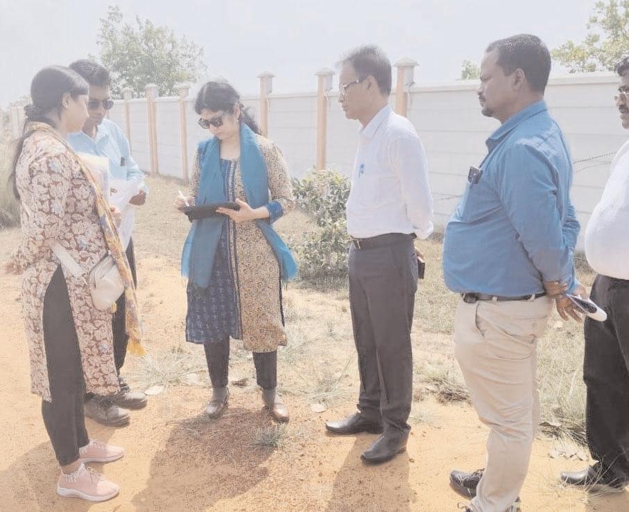 Puri airport will elevate global spiritual tourism: H&UD Principal Secy Padhee