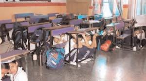 Students, teachers guided on disaster preparedness in Delhi schools