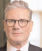 UK PM Keir Starmer calls for dialogue, de-escalation amid India-Pak tensions