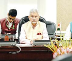 EAM Jaishankar dials counterparts in Asia and Europe, discusses strikes on Pak-based terror camps