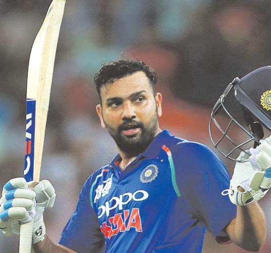 India captain Rohit Sharma announces retirement from Test cricket, to continue playing ODIs