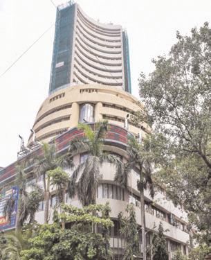 Sensex, Nifty end higher after volatile trade as India avenges Pahalgam attack