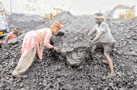 Cabinet approves revised 'SHAKTI' policy for coal allocation to power sector