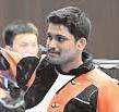 Olympic-bound shooters subconsciously put pressure on themselves: Rudrankksh