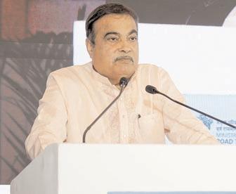 Gadkari calls for biofuel revolution to cut imports, boost rural economy