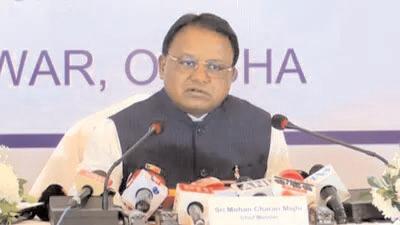 Odisha CM Majhi defends Waqf Act Amendment as inclusive and just