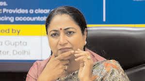 Delhi govt plans to sponsor Ayurveda start-ups, host global summit: Rekha