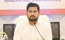 State govt to expedite appointments of VCs, faculties in universities: Minister Suryabanshi Suraj