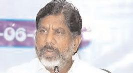 Telangana Govt committed to implement welfare schemes despite financial distress, says Deputy CM