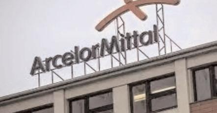ArcelorMittal begins clean energy supply from 1-GW Andhra project to AMNS India