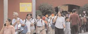 Leaves cancelled, schools shut as Punjab and Rajasthan go on alert post 'Operation Sindoor'