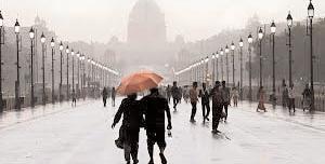 Rain, thunderstorm likely in Delhi today: IMD