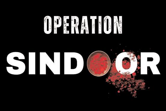 Bollywood filmmakers and actors make beeline to secure titles relating to Operation Sindoor