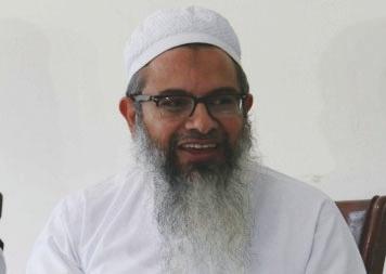 PM Modi has replied to Pahalgam terrorists who challenged him: Maulana Mahmood Madani