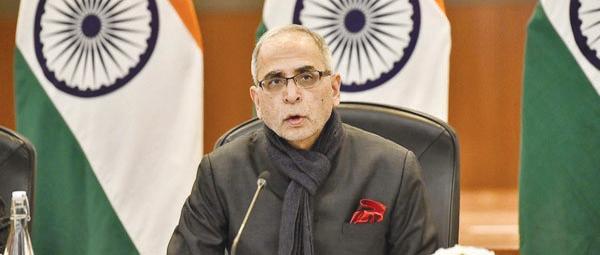 India ramps up diplomatic offensive against Pakistan, claims it's at war with terrorists