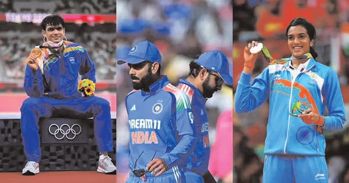 Chopra, Rohit, Kohli back Indian armed forces amid escalating conflict with Pak