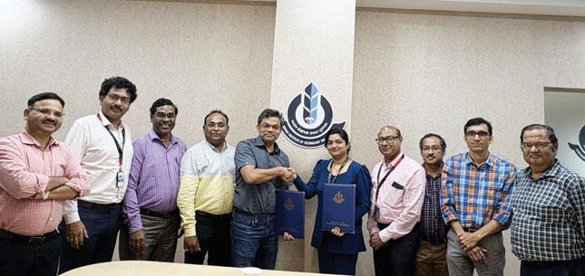 IIT Bhubaneswar signs MoU with TCS iON to launch certificate programme