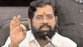 Govt to take stern action if fake news is spread on social media, warns Deputy CM Eknath Shinde