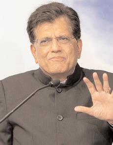 India-UK FTA to boost growth across sectors: Piyush Goyal