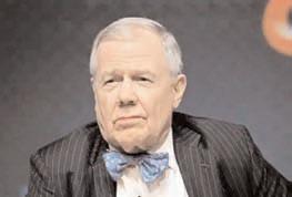 IMF loan to Pak: Terror financing is absurd and must be stopped: Jim Rogers