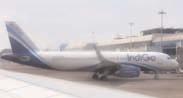 IndiGo announces relief measures for affected passengers due to airport closure