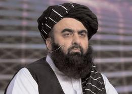 Baseless, unfounded: Kabul rejects Pakistan claims of Indian missiles striking Afghanistan