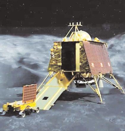 India's space journey not about racing others, but grounded in 'Vasudhaiva Kutumbakam': PM