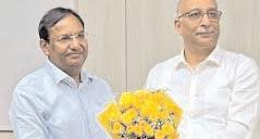 Bengal Chief Secretary Manoj Pant directs DMs, SPs to remain alert