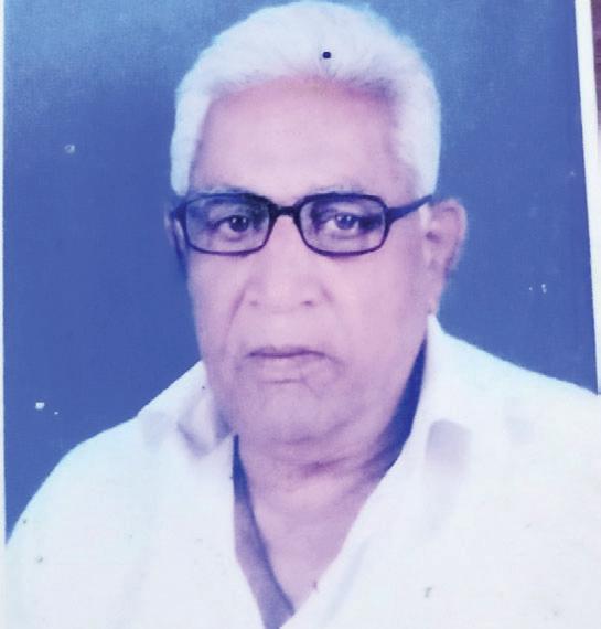 We forgot our families during the 1971 war: A retired IAF engineer reflects on his service