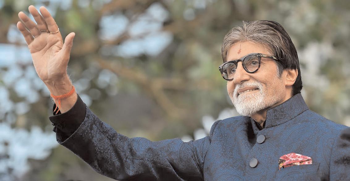Amitabh Bachchan returns to X to praise ‘Operation Sindoor’, says Pahalgam attack won't be forgotten