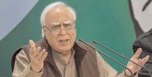 All-party meet be called but parties must attend only if PM participates, says Sibal