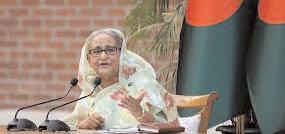 Awami League rejects its ban by Bangladesh interim govt, vows to continue operations