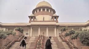 SC asks for Centre's response, says states need designated courts to try special offences