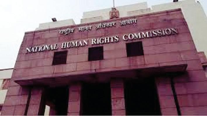 NHRC seeks ATR from Odisha Chief Secy over underutilisation of DMF funds in State