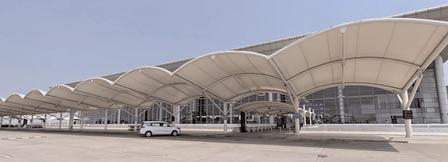 Small private airport capex in India to rise 50-60 pc in next 3 fiscals: Crisil
