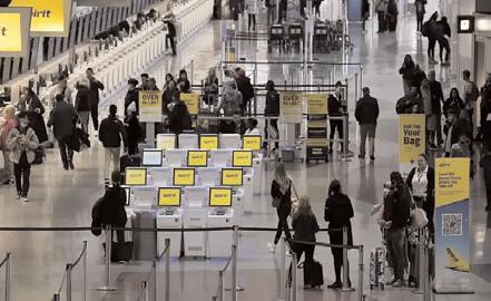 AAI says 32 airports to resume operations, airlines issue travel advisories
