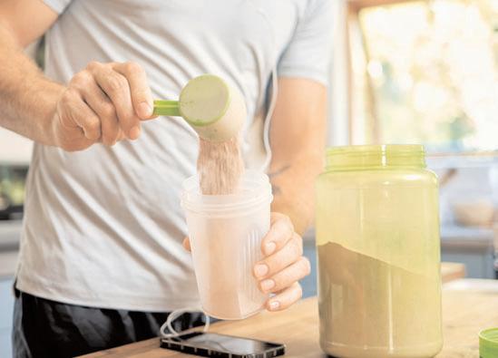 Steroids, protein powders behind alarming rise in hip damage among urban youth, warn experts