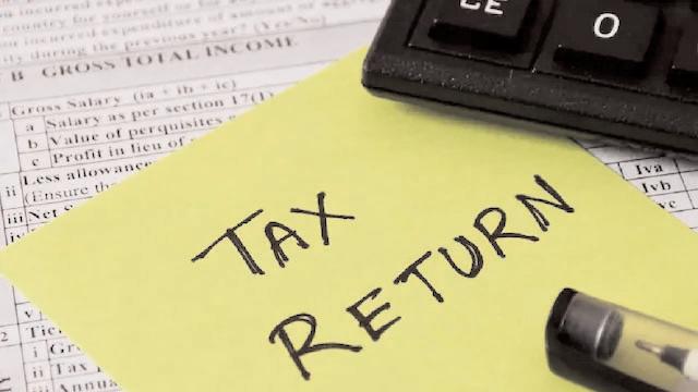 Income Tax dept notifies all 7 ITR forms for assessment year 2025-26