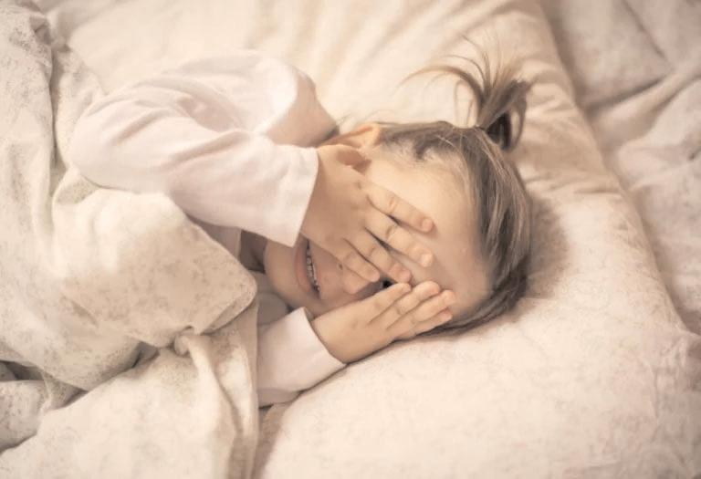 Less or poor quality of sleep in babies could be risk factor of autism: Study