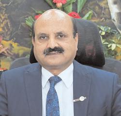 PNB aims to raise RAM sector lending to 58 pc of total loan book in FY26: MD Ashok Chandra