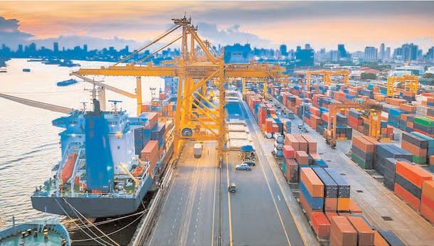 Paradip Port breaks historic barrier as India's Major Ports hit record 855 million tonnes cargo in FY25
