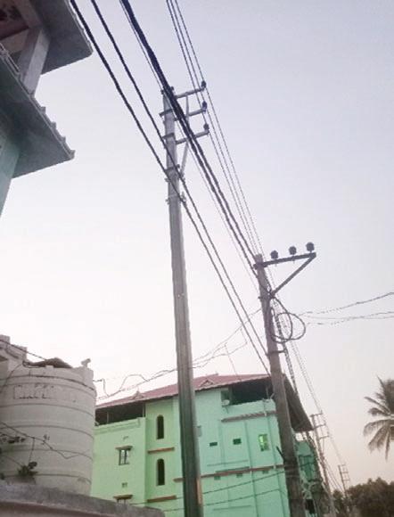 TPWODL boosts power reliability with LT network upgrade in Sundargarh