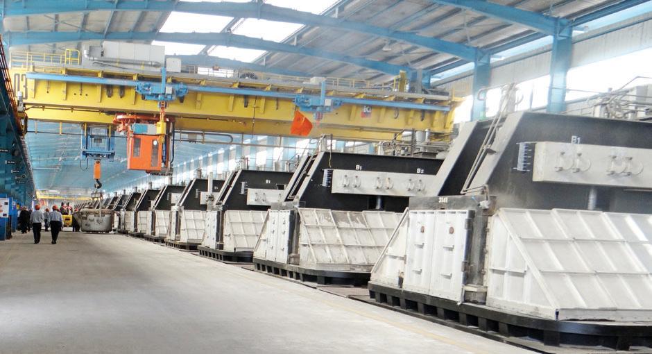 Vedanta Aluminium announces breakthrough technology for recovering graphite from industry waste